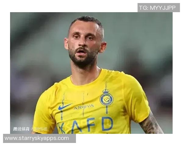 利雅得胜利计划续约布罗佐维奇球员倾向继续留在沙特联赛