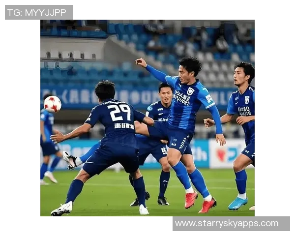 海港遭遇惨败町田泽维亚全场数据全面压制对手