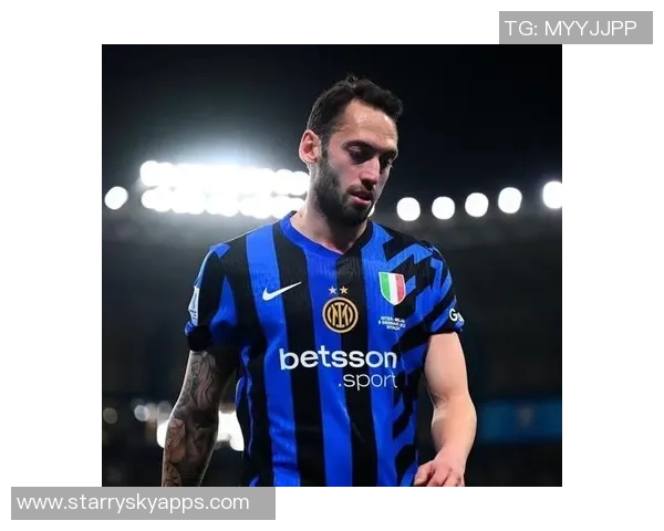 国米计划与恰尔汉奥卢经纪人会谈续约事宜或将降薪至2028年