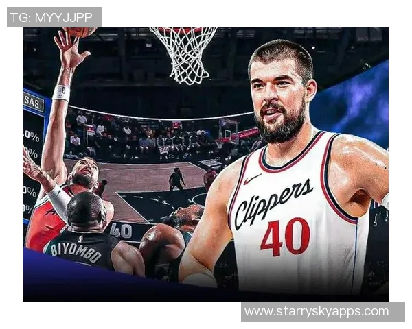 祖巴茨本赛季总篮板数达260个排名仅次于约基奇展现强大基本盘