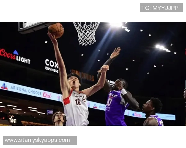 媒体人评论杨瀚森球权表现出色吕佩尔状态堪忧或将离开NBA 媒体人评论杨瀚森球权表现出色吕佩尔状态堪忧或将离开NBA