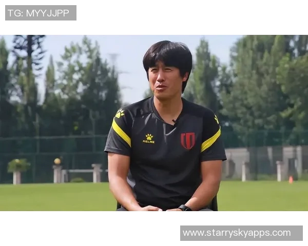 苗原谈徐正源经纪人活动国安虽有韩国渠道资金不足