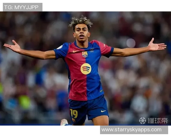 亚马尔荣膺西甲最佳U23球员实至名归的荣耀时刻