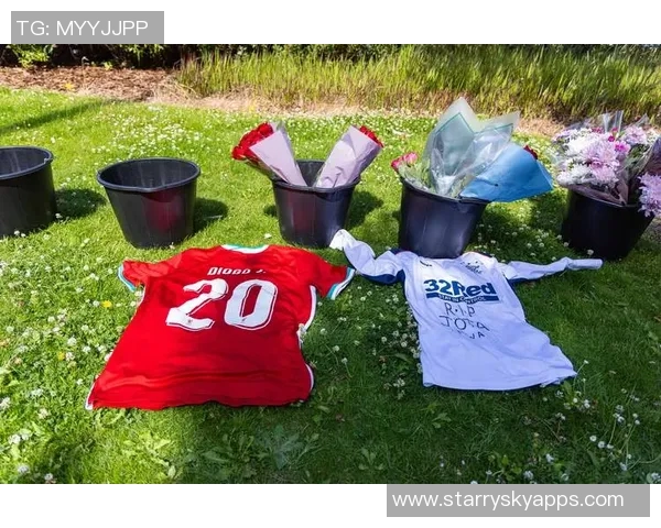 若塔遗孀感恩利物浦与球迷在艰难时刻给予的支持与关怀 若塔遗孀感恩利物浦与球迷在艰难时刻给予的支持与关怀