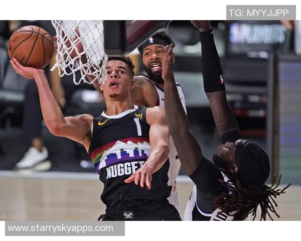 小波特谈受伤前后心态变化：从自信扣篮到失落无助的心路历程