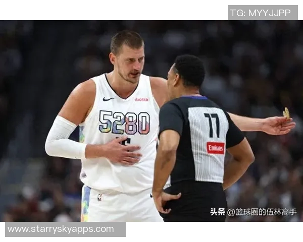 阿德尔曼强调瓦兰约基奇同场出战瓦兰实力毋庸置疑