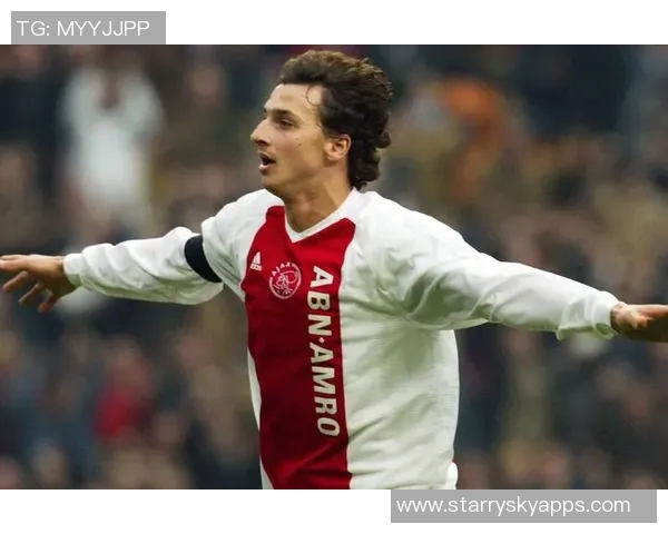 阿贾克斯B队新星首秀伊布之子立志全力以赴展现自我风采