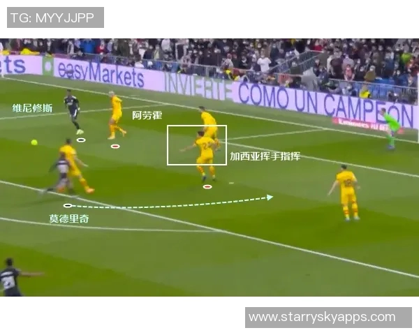 每体评维尼修斯:在球场上球技出众,但种族主义总围绕他展开 每体评维尼修斯:在球场上球技出众,但种族主义总围绕他展开