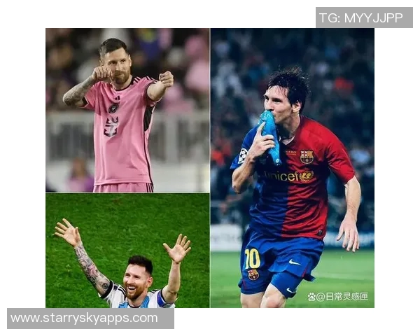 美职联旧将谈梅西:到处有人穿他的球衣,他将载入MLS史册 美职联旧将谈梅西:到处有人穿他的球衣,他将载入MLS史册