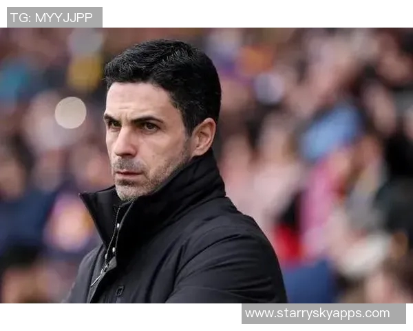 阿尔特塔谈森林队防守强大全队未能进球需共同承担责任 阿尔特塔谈森林队防守强大全队未能进球需共同承担责任