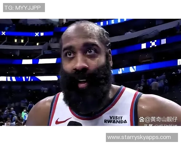 今日客场挑战尼克斯泰伦卢确认哈登将参加比赛 今日客场挑战尼克斯泰伦卢确认哈登将参加比赛