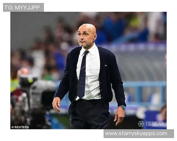 尤文旧将称斯帕莱蒂成功解决球队问题战术与心态双管齐下