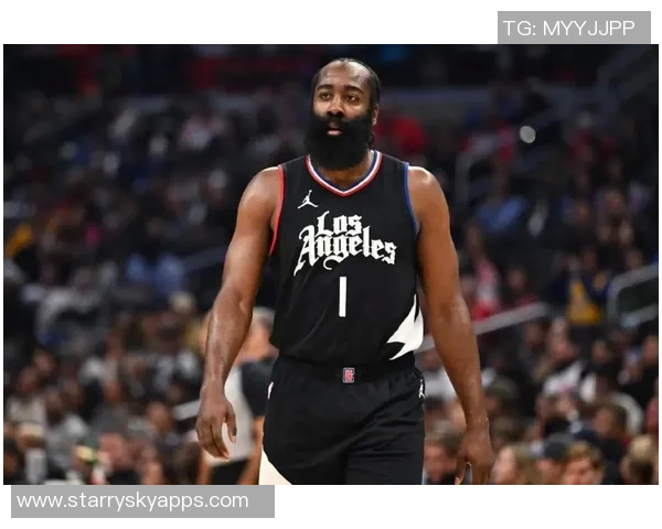 哈登在新赛季的表现如何又C了几场引发球迷热议